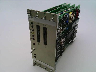 ASEA BROWN BOVERI UA379A-E