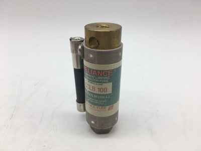 EATON CORPORATION CCLB-100