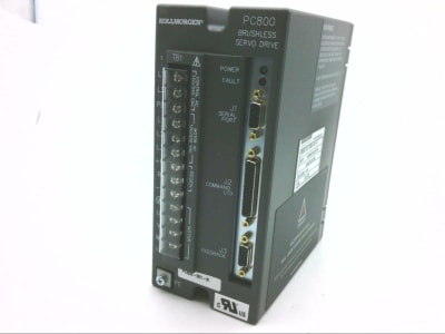 DANAHER MOTION PC833001N