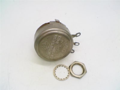 ALLEN BRADLEY JA1N056P502UA