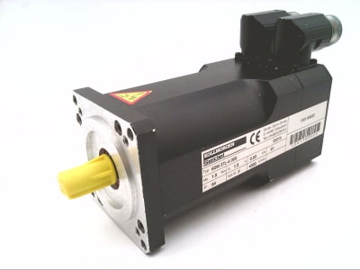 KOLLMORGEN 6SM37L-4.000