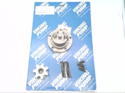 VIKING PUMP V43-464-REBUILD-K7