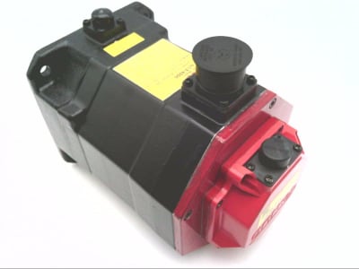 FANUC A06B-0235-B400