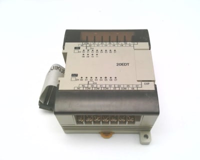 OMRON CPM1A-20EDT