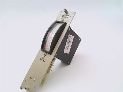 GENERAL ELECTRIC 7200-VP-R