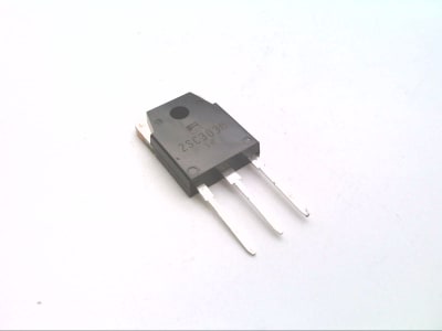 FUJI ELECTRIC 2SC3030