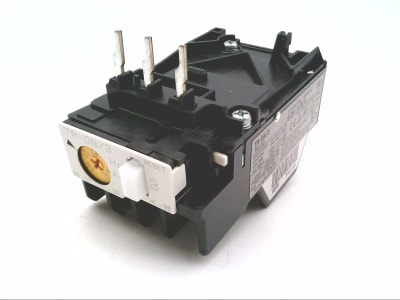 FUJI ELECTRIC TR-0N-3-0.24-0.36