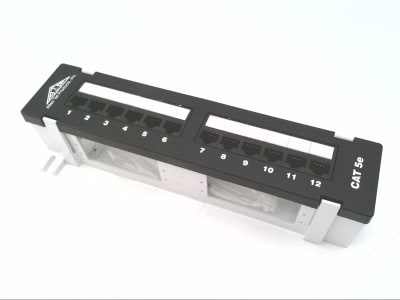 ALLEN TEL PRODUCTS AT55B-12PT