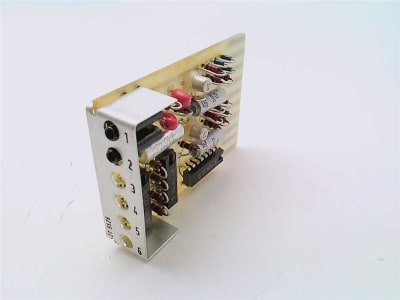 ASEA BROWN BOVERI ZT5526A