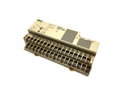 OMRON G72C-OD16-1-24DC