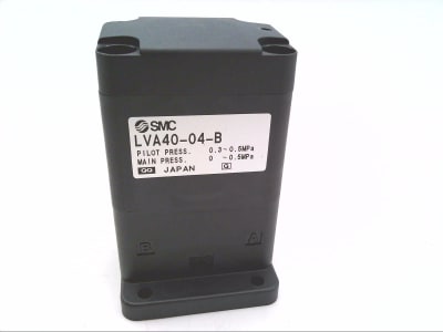 SMC LVA40-04-B