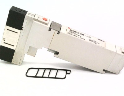 SMC VQ2200-5
