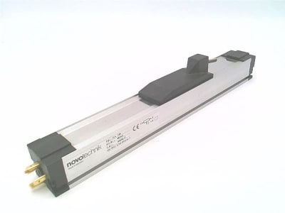 NOVOTECHNIK TLH150