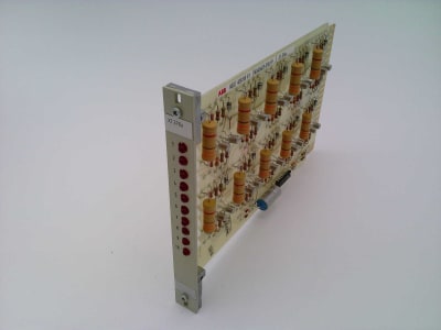 ASEA BROWN BOVERI XT376-A