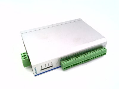 THE MOXA GROUP IOLOGIK E1240-T