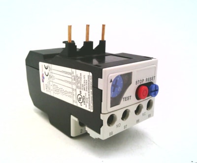 US BREAKER INC LR25 2.5-4A