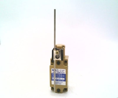 RELAY & CONTROLS RCL-305