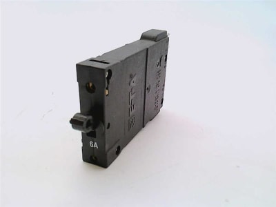 E-T-A CIRCUIT BREAKERS 2210-S211-P1F1-H111-6A
