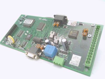 WELDING TECHNOLOGY CORP 67235M3