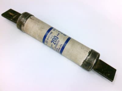 GENERAL ELECTRIC GF6B200