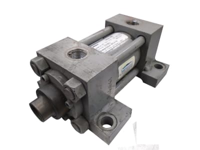 PARKER HV2-72B4N-02.50-2.000-0100-N11T-9