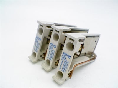 EATON CORPORATION H2015B-3