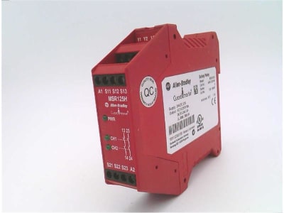 ALLEN BRADLEY 440R-D23165