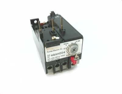 SIEMENS 48AH004