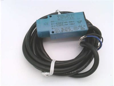 PEPPERL & FUCHS MHP-C233L