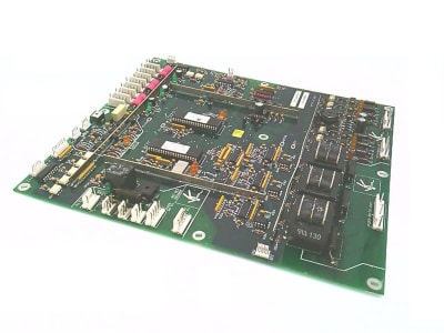 HOBART BROTHERS CO 286246B-2258