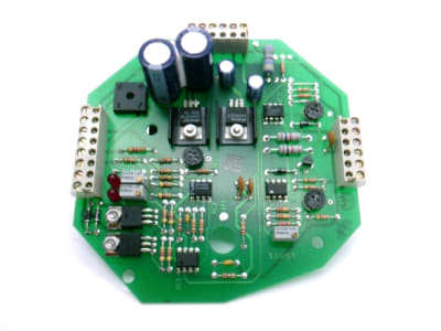 PULSAFEEDER W206695-001