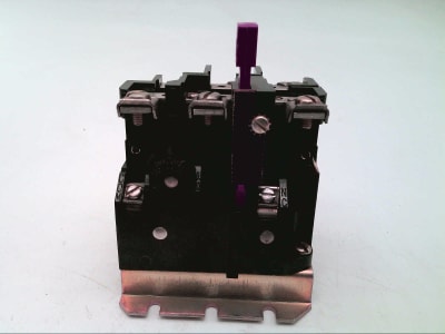 EATON CORPORATION AN13A