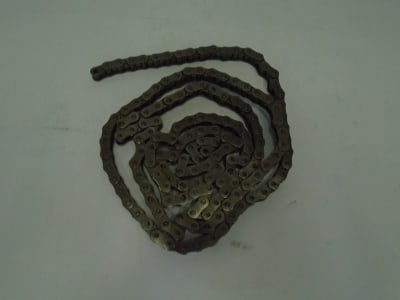 RENOLD CHAIN 12B-1-10FT