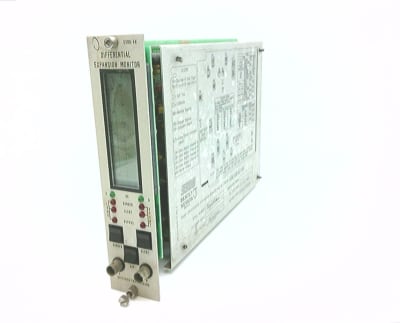 GENERAL ELECTRIC 3300/46-08-03-01-00