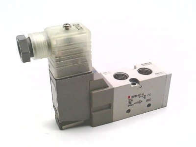 SMC VF3130-5DZ1-02