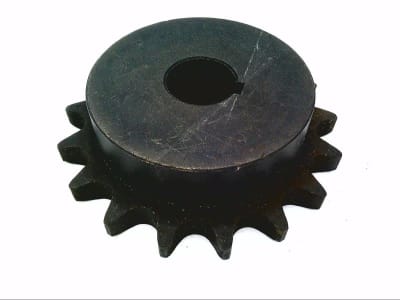 MARTIN SPROCKET & GEAR INC 60BS17HT 1
