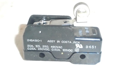 ITT 2HBA190-1