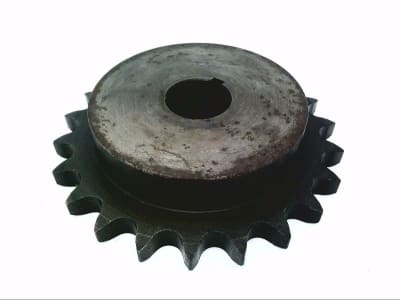 MARTIN SPROCKET & GEAR INC 60BS22 1 3/16