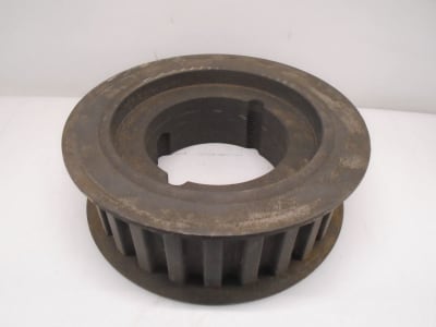 MARTIN SPROCKET & GEAR INC TB26XH200