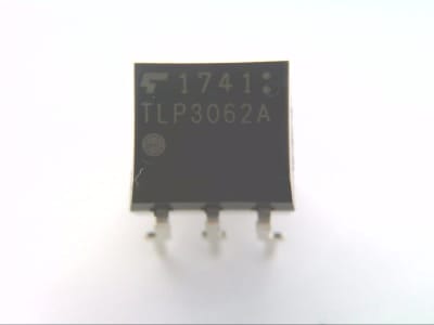 TOSHIBA TLP3062A(F