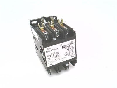 SPRECHER & SCHUH CDP2-C3P60A-120
