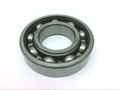BCA BEARING 207