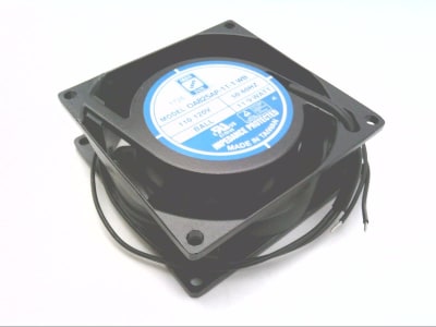 ORION FANS OA825AP-11-1WB