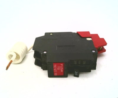 GENERAL ELECTRIC THQC1120GF