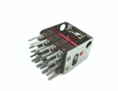 HONEYWELL PMCCJ