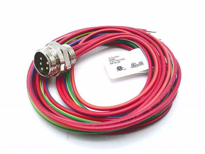 TURCK RSF 55-1M