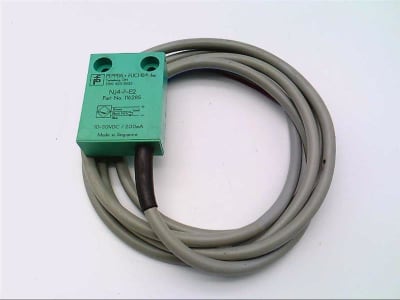 PEPPERL & FUCHS NJ4-FE2