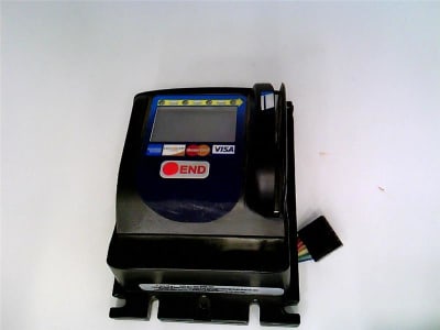 ID TECH CR01.00.000.05