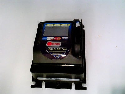 ID TECH CR01.00.000.01