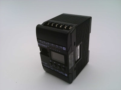 KEYENCE CORP KV-10AT